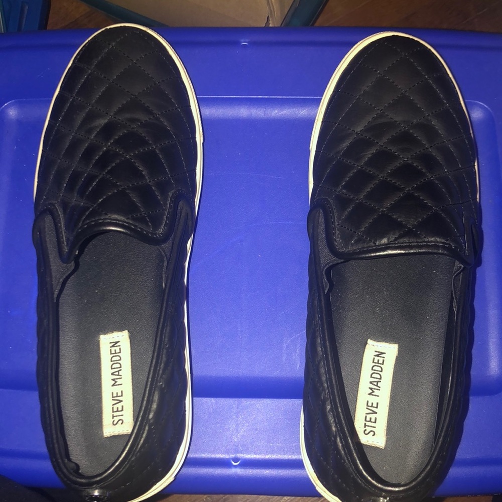 Worn but still in great shape